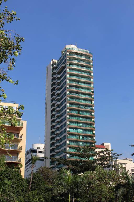 מלון מנילה Baywatch Tower מראה חיצוני תמונה